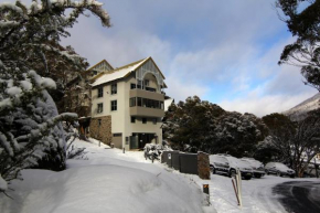 Boali Lodge Thredbo